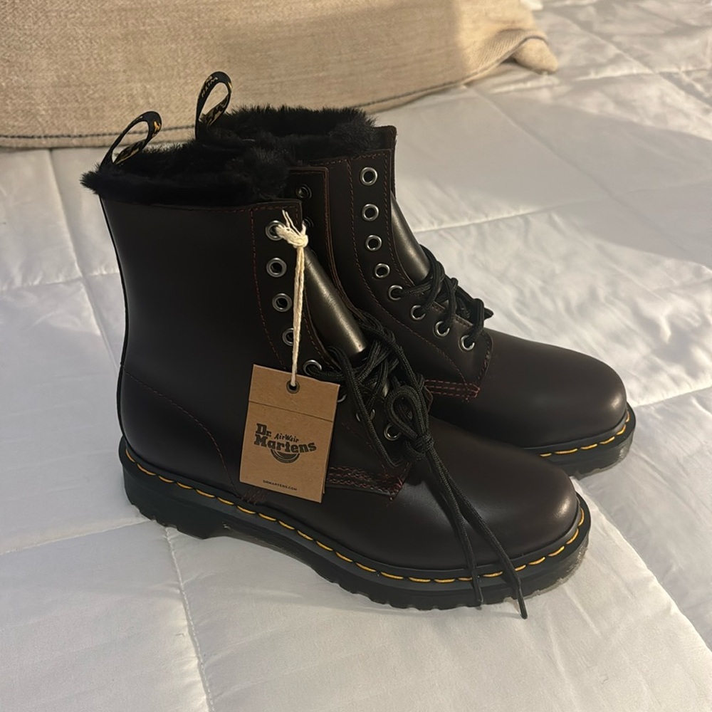 Dr. Martens NEW never worn